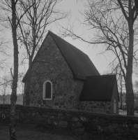 Hökhuvuds kyrka