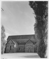 Heliga Trefaldighetskyrkan