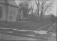 Vreta Klosters kyrka