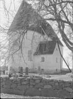 Kläckeberga kyrka