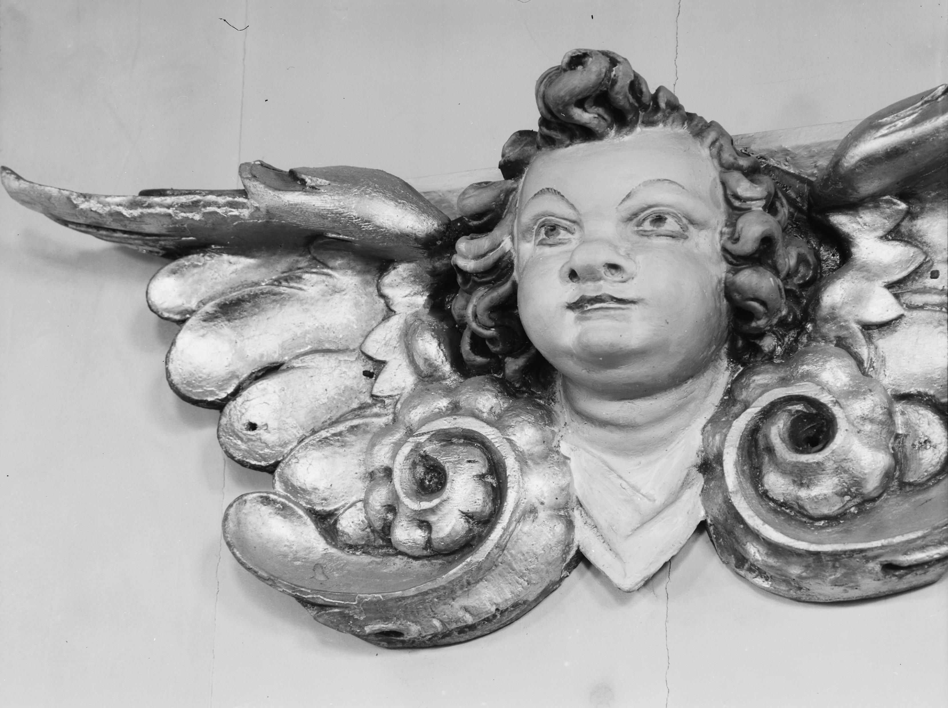 Iwar Anderson, Hietaniemi kyrka