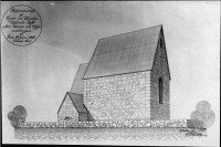 Söderby-Karls kyrkoruin