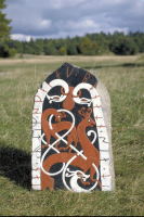 Image of Öl Fv1911;274B