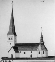Sollentuna kyrka
