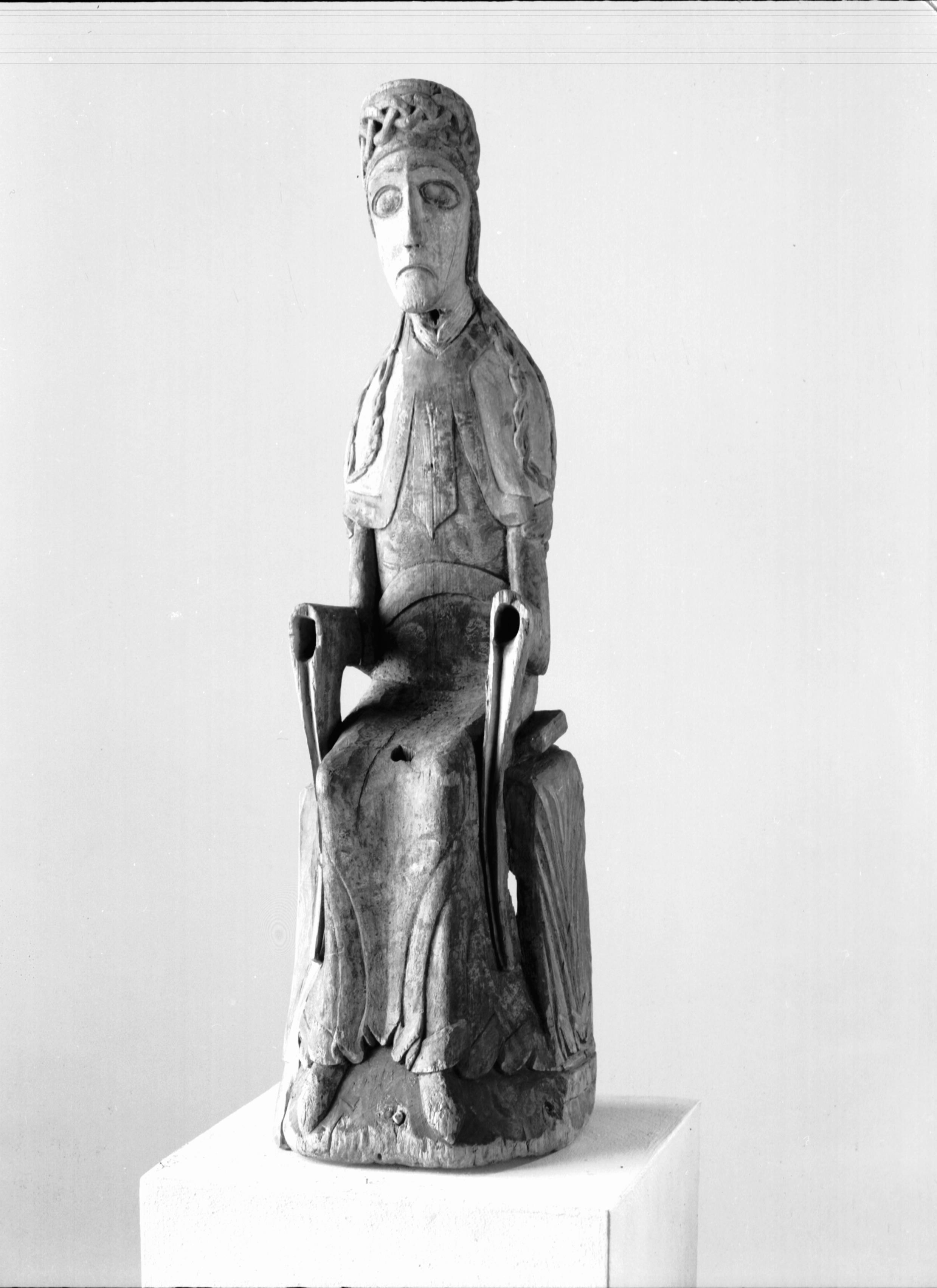 Henrik Hultgren, Mosjö kyrka