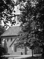 Båraryd, Gislaveds kyrka