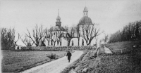 Bälinge kyrka