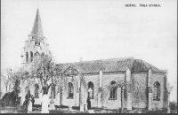 Örja kyrka