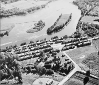 Skellefteå Landsförsamlings kyrka (Landskyrkan)