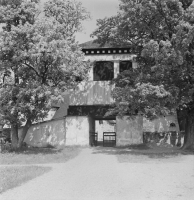 Rö kyrka