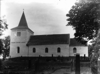 Gärdslövs kyrka