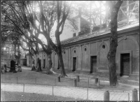 Stockholm, Maria Magdalena kyrka