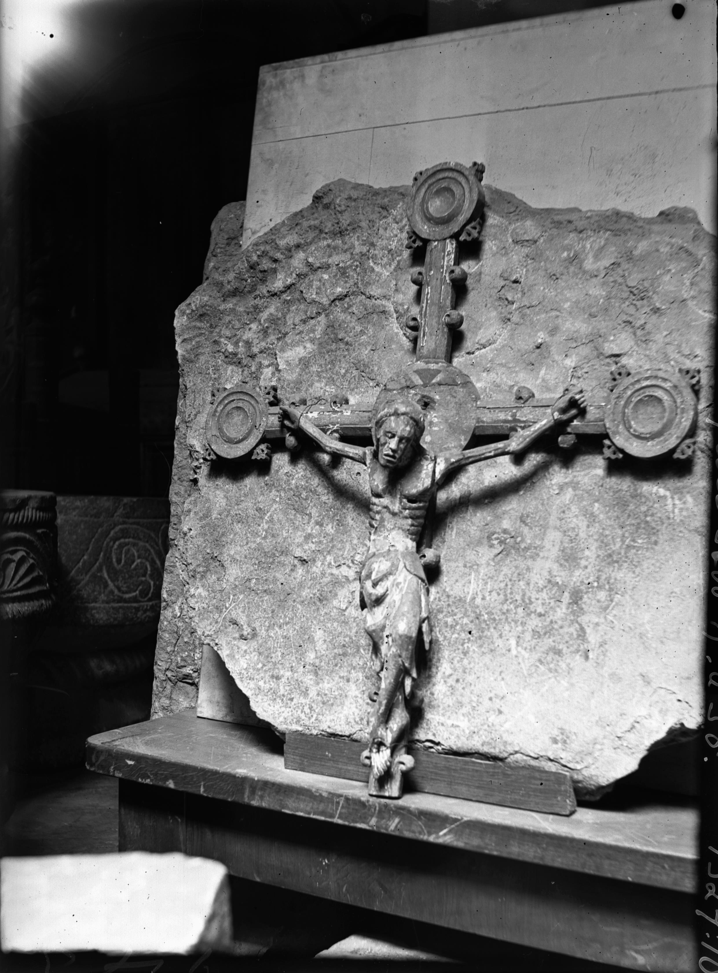 Bertil Waldén, Ytterselö kyrka