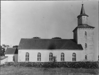 Alböke kyrka