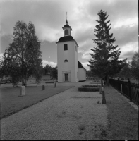 Linsells kyrka