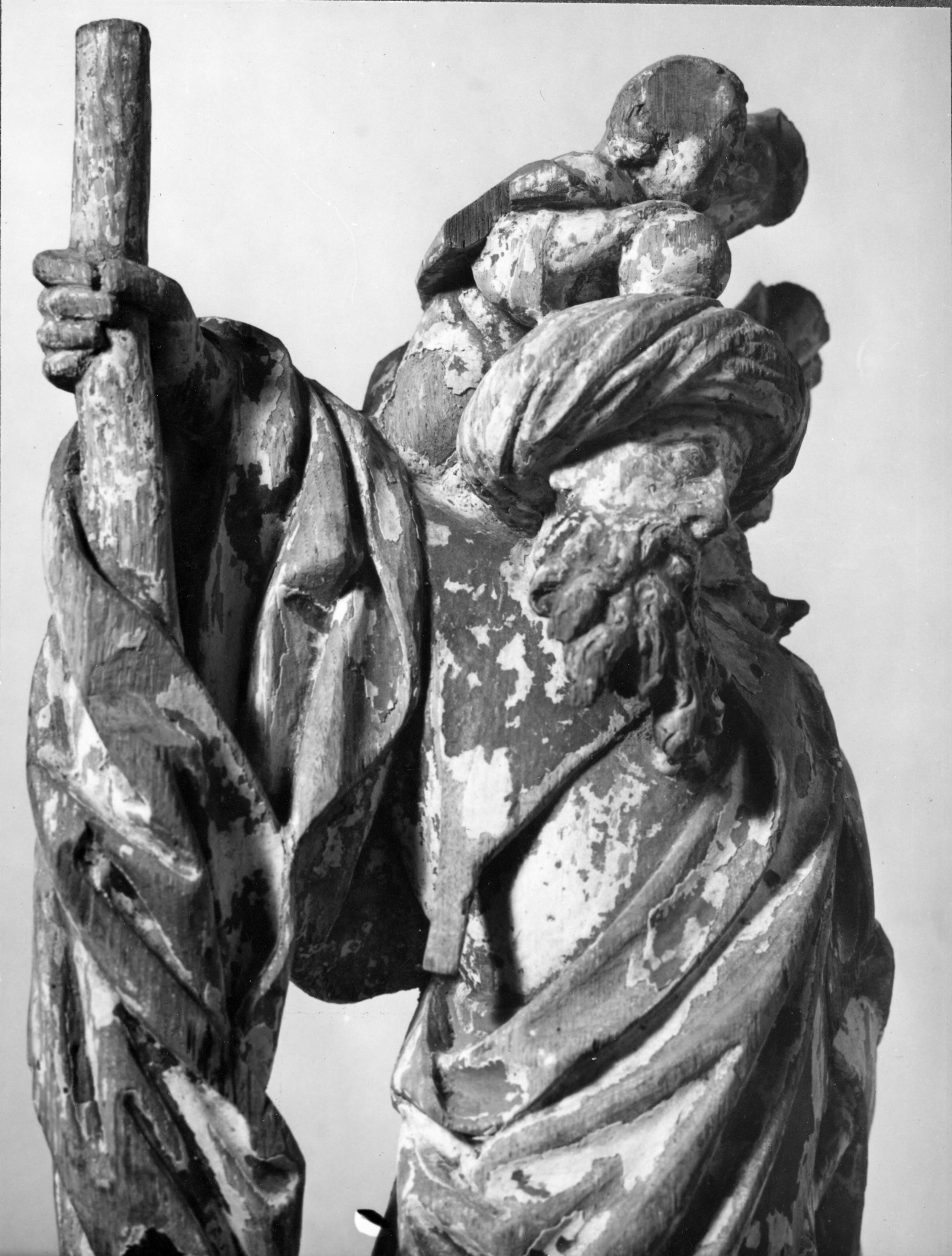 Sven Wahlgren, Lekeryds kyrka