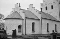 Jonstorps kyrka