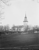 Kila kyrka