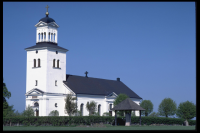 Röks kyrka