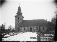 Björsäters kyrka