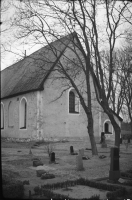 Kungs-Husby kyrka