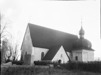 Norra Fågelås kyrka