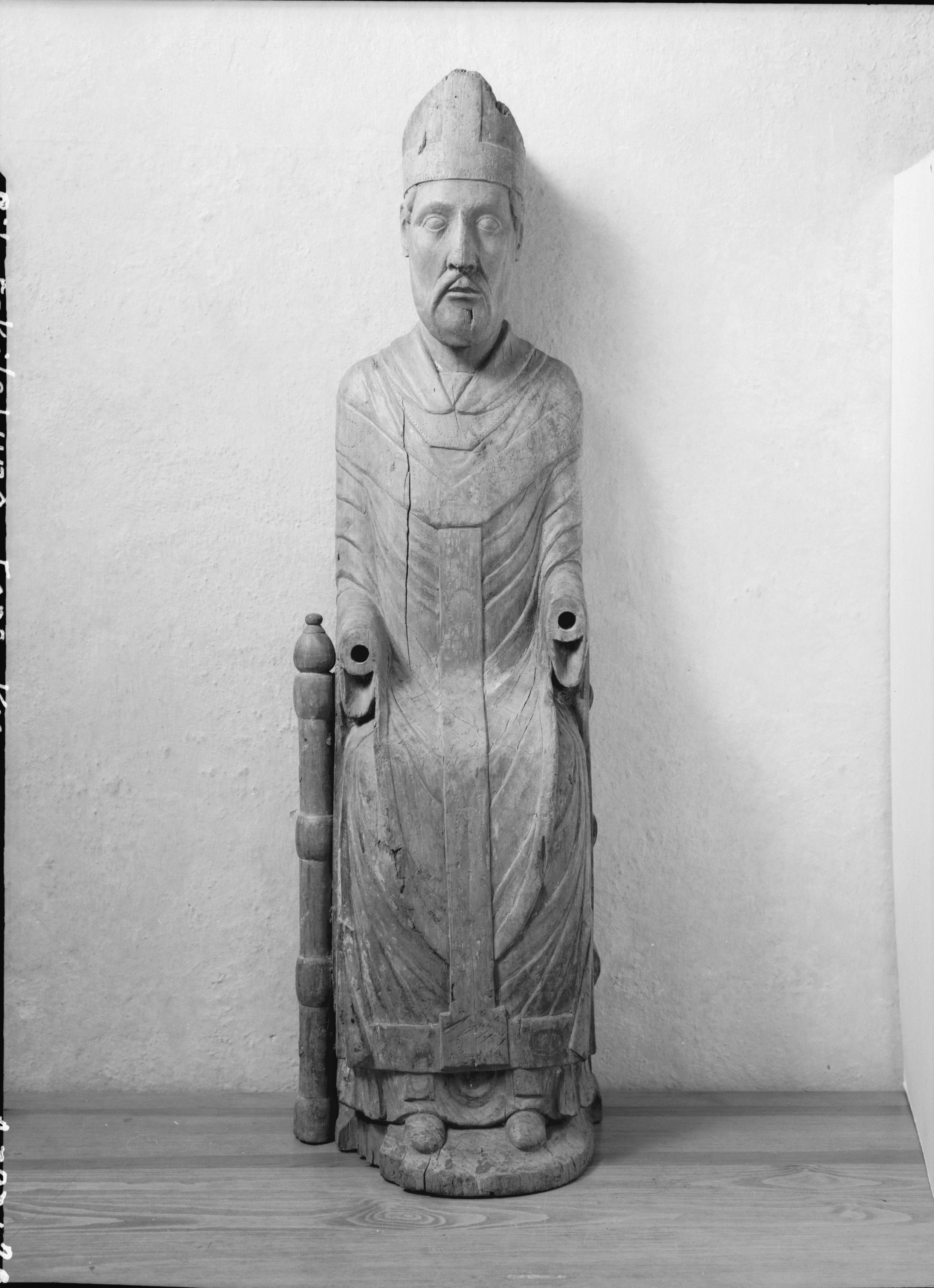 Henrik Hultgren, Fors kyrka (Eskilstuna Fors)