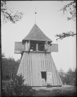 Hammarby kyrka