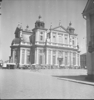 Kalmar Domkyrka