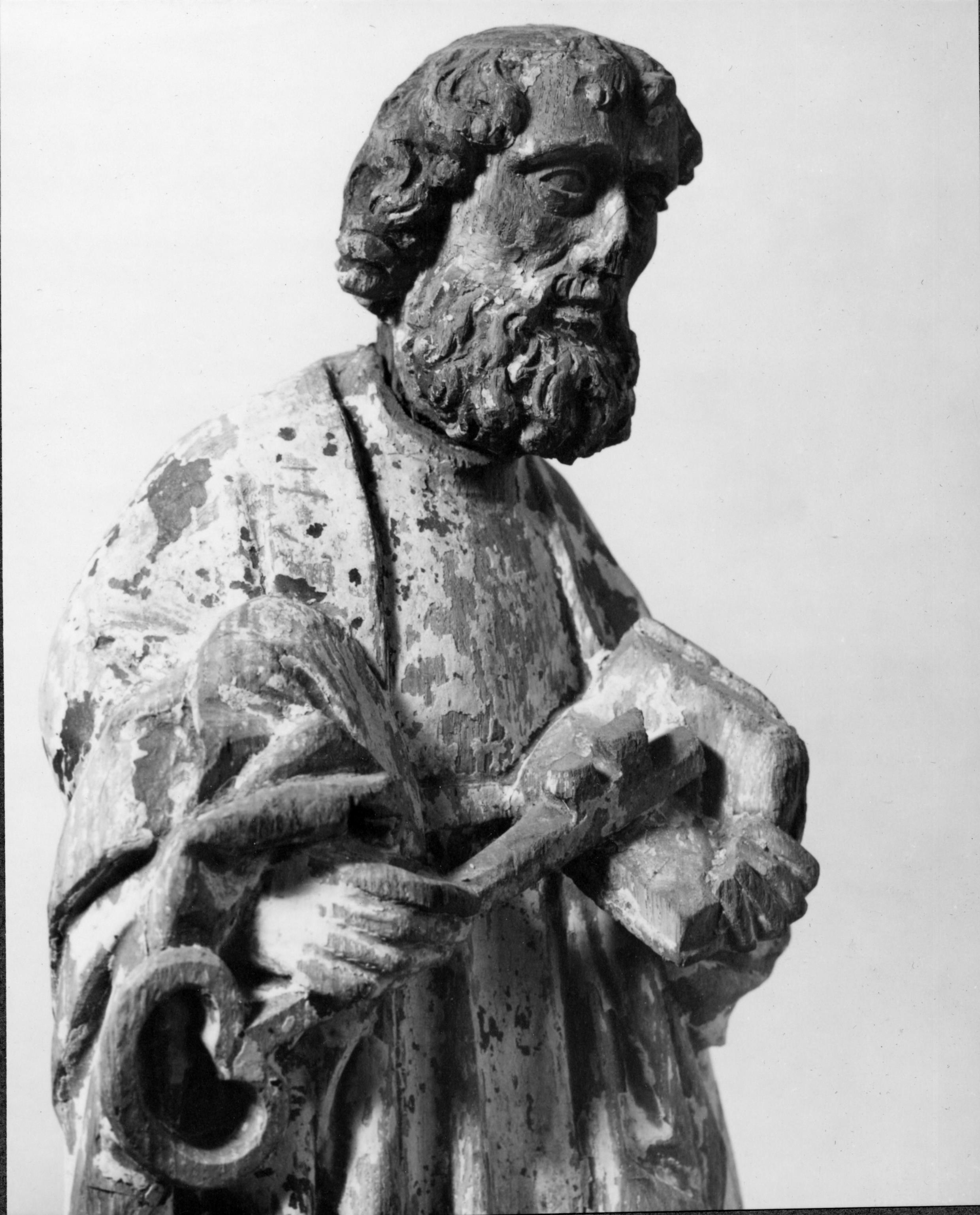 Sven Wahlgren, Lekeryds kyrka