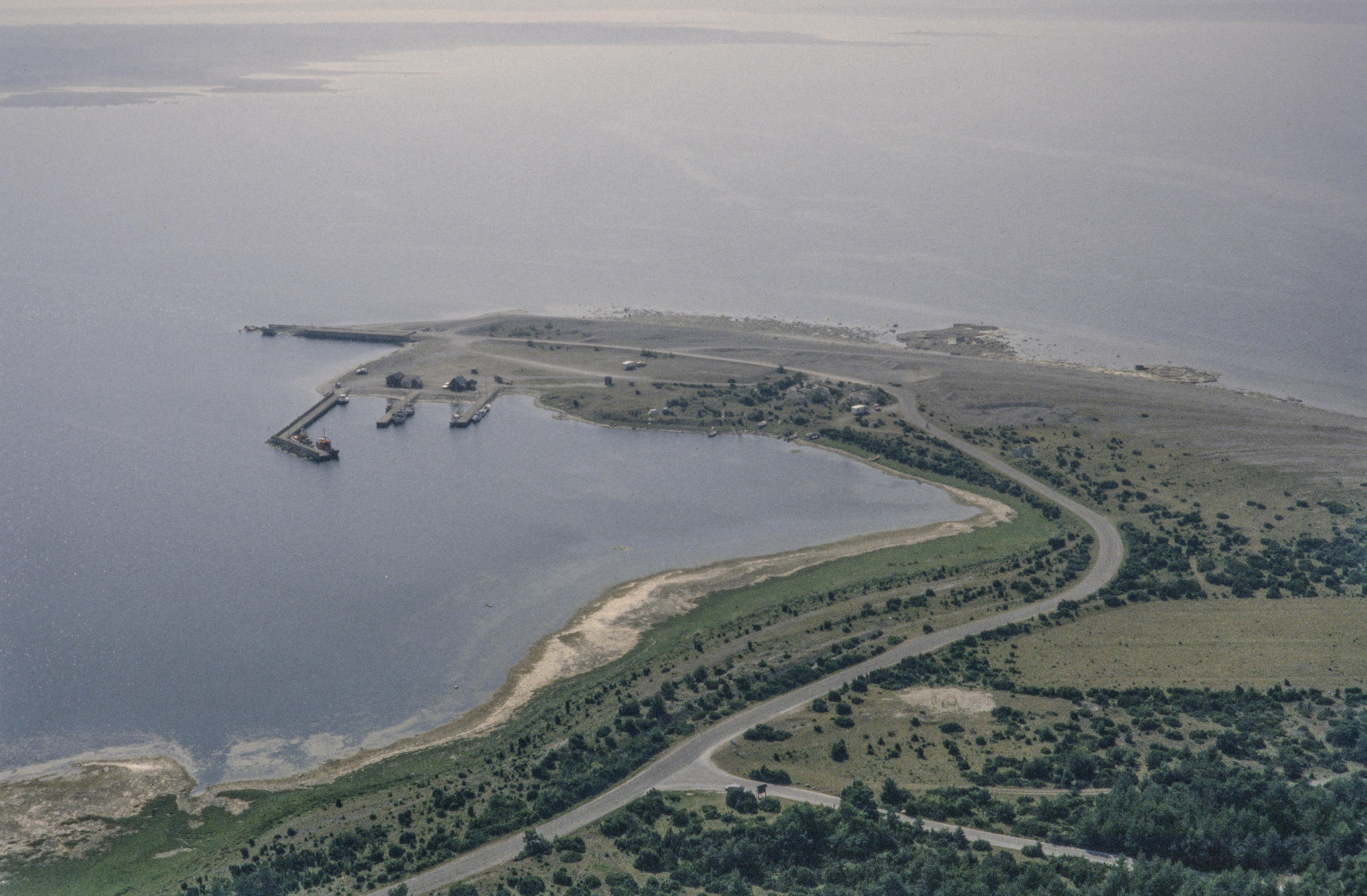 Jan Norrman, Fårö 228:1-3