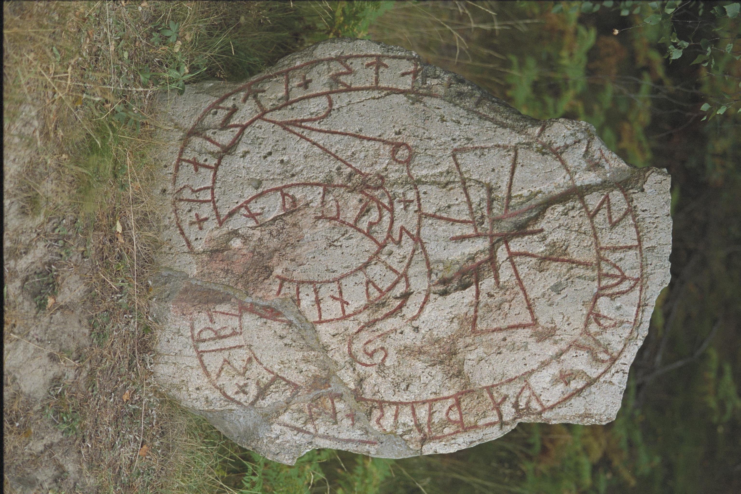 Bengt A Lundberg, Sö273 Valsta