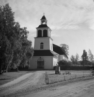Sollefteå kyrka