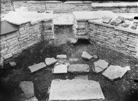 Varnhems klosterruin