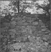 Hägerstad gamla kyrkan