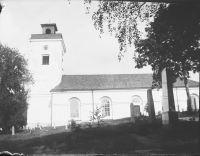 Rådmansö kyrka