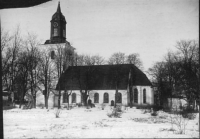 Hedemora kyrka