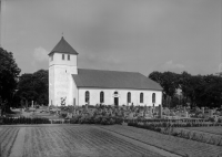 Torsby kyrka