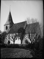 Hejnums kyrka