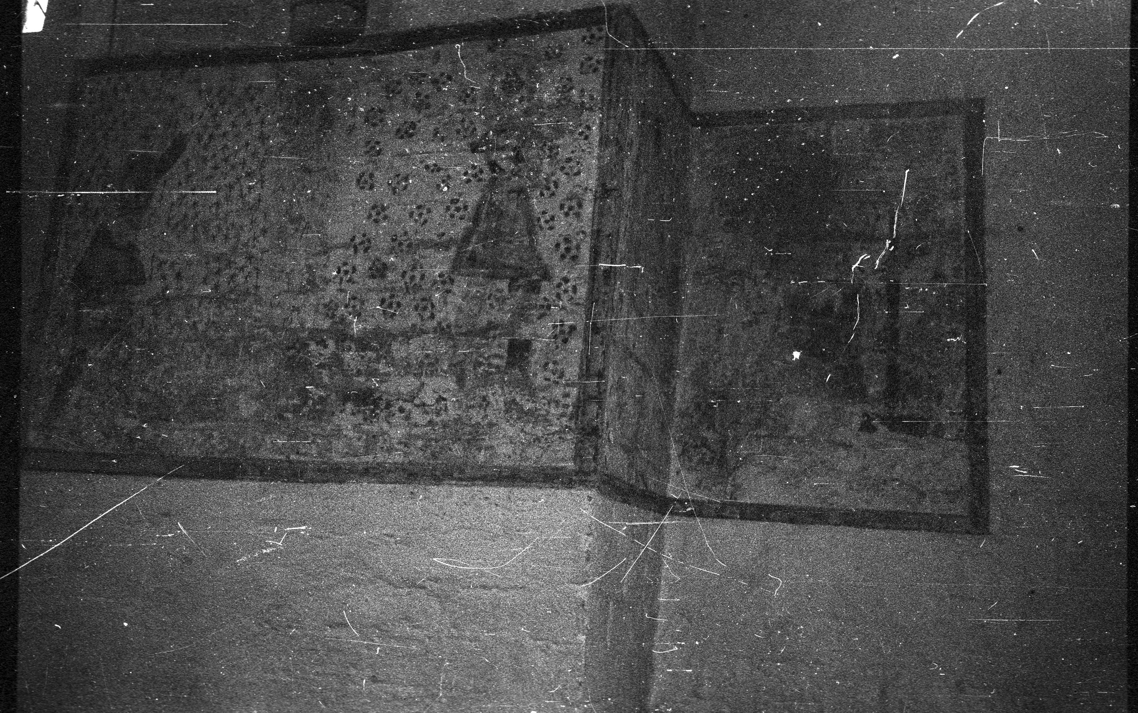 Berit Wallenberg, Fru Alstads kyrka
