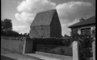 St Columba's House, Kells