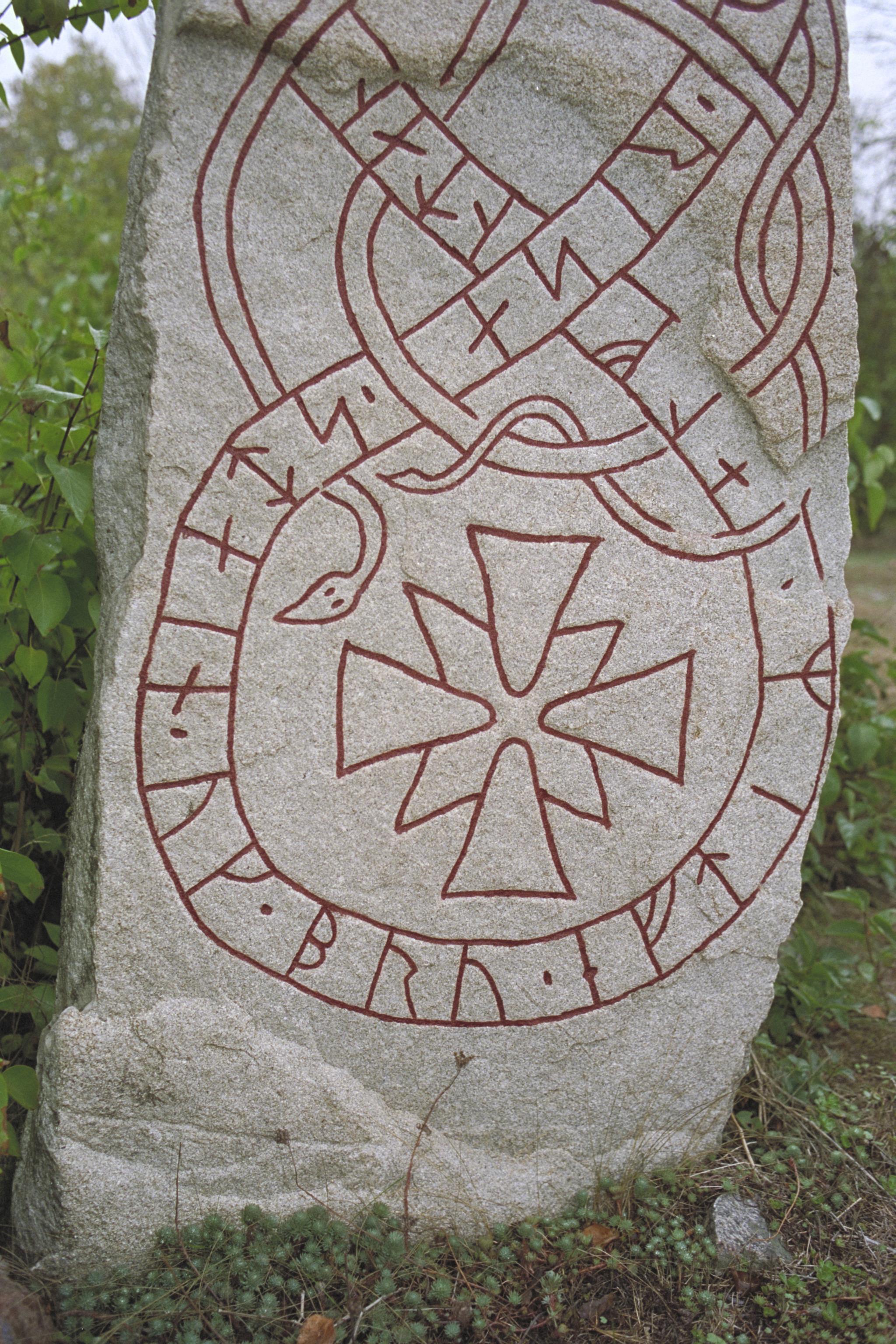 Bengt A Lundberg, U462 Prästgården