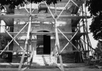 Hallsbergs Sockenkyrka