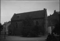 Lund, Sankt Laurentii kyrka