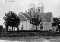 Färlövs kyrka