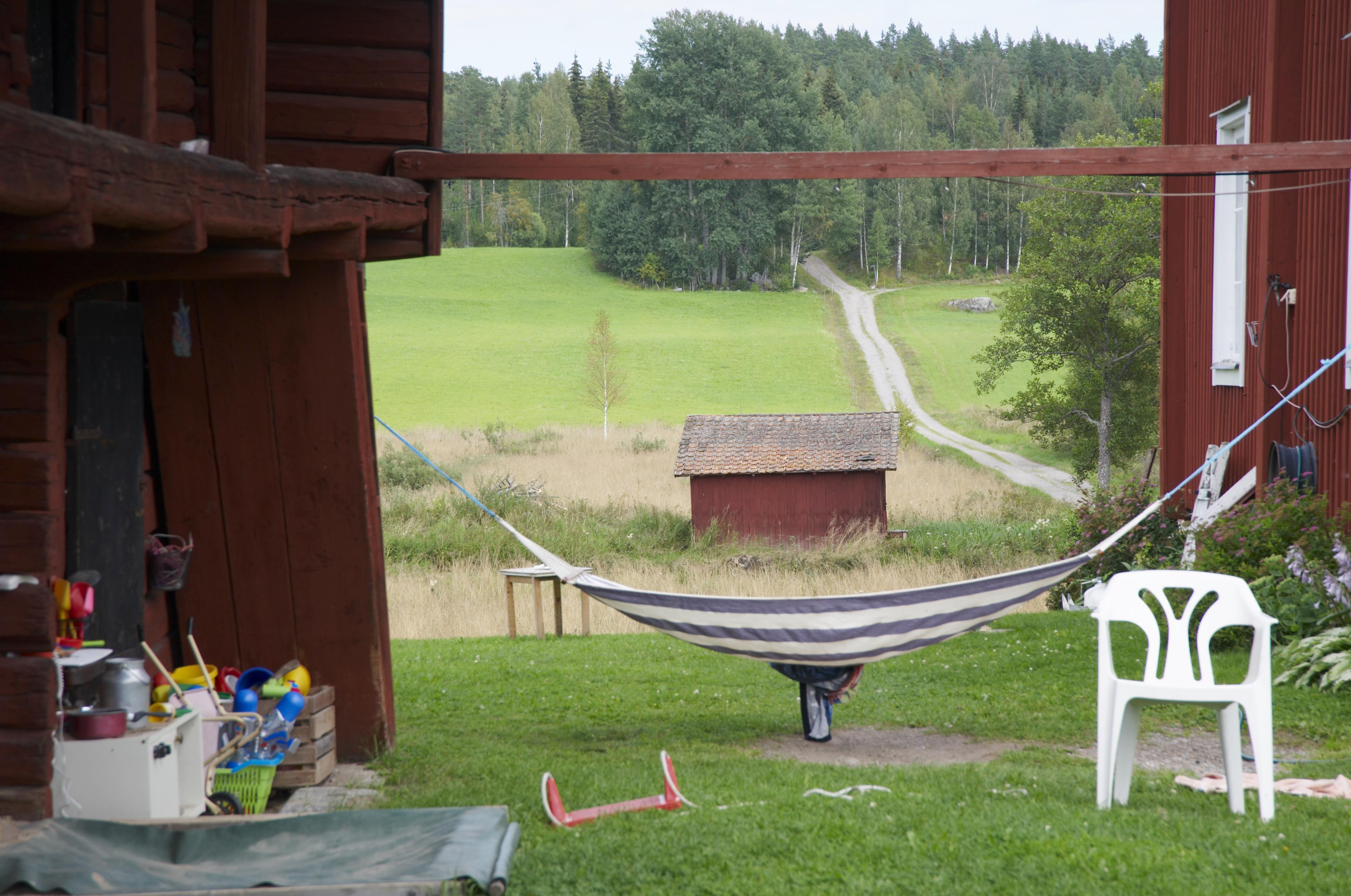 Bengt A Lundberg, Stimmerbo