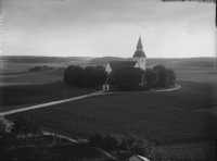 Sorunda kyrka