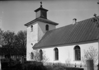 Starby kyrka
