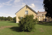 Hönsäters herrgård