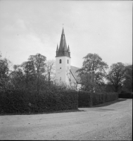 Frustuna kyrka